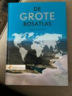 De Grote Bosatlas, 53e editie, Boeken, Kinderboeken | Jeugd | 13 jaar en ouder, Zo goed als nieuw, Ophalen