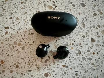 Sony WF-1000XM5 - Topklasse noise cancelling oordopjes beschikbaar voor biedingen