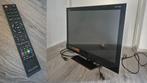 SALORA LED TV  24 inch, Audio, Tv en Foto, Televisies, LED, 50 Hz, Zo goed als nieuw, 40 tot 60 cm