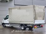 Mercedes Sprinter 519 CDI 3.0L V6 Automaat 484cm Dubbellucht, Auto's, Bestelauto's, Automaat, Stof, Gebruikt, Euro 6
