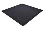 Fitness tegels 100 x 100 x 2,5 cm, Ophalen, Nieuw