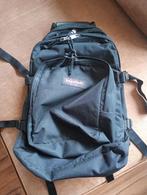 Eastpak provider zwart met laptop vak, Ophalen of Verzenden, Zo goed als nieuw, 25 tot 40 cm, Eastpak