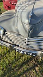 Peugeot 203, 1955, Auto's, Oldtimers, Bedrijf, Te koop