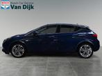Opel Astra 1.2 Launch Elegance 110pk / Camera / Carplay /, Voorwielaandrijving, Lichtsensor, Gebruikt, 1199 cc