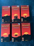 Kolonisten ban Catan uitbreidingen voor zeevaarders, Hobby en Vrije tijd, Gezelschapsspellen | Bordspellen, Ophalen of Verzenden