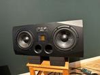 Adam Audio set A77X, Zo goed als nieuw, 120 watt of meer, Front, Rear of Stereo speakers, Ophalen
