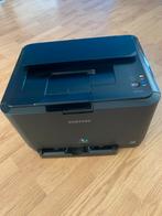 Samsung Color Xpression printer, Computers en Software, Printers, Ophalen, Zo goed als nieuw, Printer, Samsung