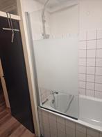 get wet badwand, Huis en Inrichting, Badkamer | Badkamermeubels, Nieuw, Minder dan 100 cm, Overige typen, Ophalen