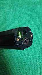 BOSCH Powertube 500 - Horizontaal Accu - E-Bike - NIEUWSTAAT, Fietsen en Brommers, Fietsaccessoires | Fietsaccu's, Ophalen of Verzenden