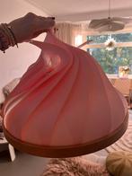 Wave lamp Studio Snowpuppe roze, Huis en Inrichting, Ophalen of Verzenden, Zo goed als nieuw, Minder dan 50 cm