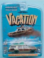 Greenlight vacation wagon queen family truckster gm chase, Nieuw, Ophalen