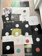 Vinyl 35x house deep house tech house, Ophalen, Zo goed als nieuw, 12 inch, Overige genres