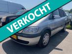 Opel Zafira 2.0-16V DTi, Voorwielaandrijving, 86 pk, 4 cilinders, Origineel Nederlands