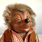 Vintage Steiff Mecki, Antiek en Kunst, Antiek | Speelgoed, Ophalen of Verzenden