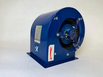 XTC DKW200 Ventilator motor 0,25kW beschikbaar voor biedingen
