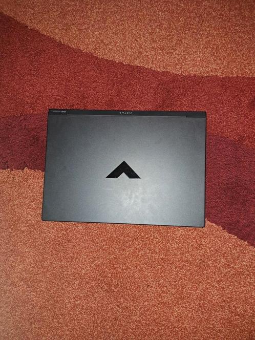 Victus by HP Gaming laptop  15-fa1xxx, Computers en Software, Processors, Zo goed als nieuw, Ophalen