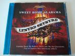 Lynyrd Skynyrd – Sweet Home Alabama, Cd's en Dvd's, Ophalen of Verzenden, Gebruikt, Poprock