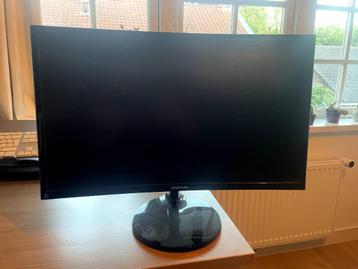 Samsung monitor beschikbaar voor biedingen