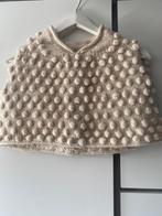 Mooie wollen kinderponcho INTI, Inti, Overige typen, Gebruikt, Verzenden