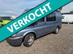 Ford Transit 260S 2.0TDdi Business Edition, Voorwielaandrijving, 1998 cc, 101 pk, Gebruikt