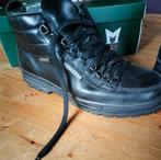 Mephisto Gore-Tex maat 45 zo goed als nieuw, Ophalen of Verzenden, Zo goed als nieuw, Zwart, Boots