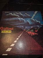 Kraftwerk, Verzenden, Zo goed als nieuw, Overige formaten, Poprock