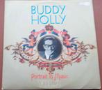 Buddy Holly LP 's DVD 's - hoeft niet in 1 koop, Ophalen, 1960 tot 1980, Zo goed als nieuw, Overige formaten