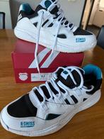 Tennisschoenen - nieuw, Ophalen of Verzenden, Nieuw, Schoenen, K-Swiss