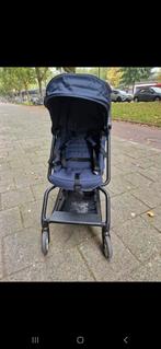 cybex eezy twist s, Ophalen, Gebruikt, Overige merken
