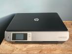 HP Envy 5530 All-in-One Printer, Computers en Software, Printers, Gebruikt, Inkjetprinter, All-in-one, Kleur printen