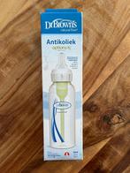 Dr Brown fles, Ophalen of Verzenden, Nieuw, Overige typen