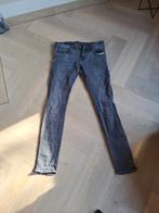 G-Star Raw Skinny Jeans nieuwstaat, Kleding | Heren, G-STAR, Ophalen of Verzenden, Zo goed als nieuw, W33 - W34 (confectie 48/50)