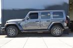 Jeep Wrangler Unlimited 4xe 380 80th Anniversary / Keyless /, Automaat, 4 cilinders, Cabriolet, 2248 kg