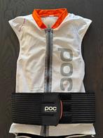 POC Spine VPD Vest - Maat XS/S, Overige merken, Gebruikt, 100 tot 140 cm, Ophalen of Verzenden