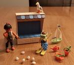 Playmobil strandset / strandstoel 3660, Ophalen of Verzenden, Zo goed als nieuw