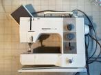 Bernina 910 naaimachine, Hobby en Vrije tijd, Naaimachines en Toebehoren, Ophalen of Verzenden, Gebruikt, Naaimachine, Bernina