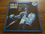 Miles Davis - Kind Of Blue lp / vinyl, Ophalen of Verzenden, Zo goed als nieuw