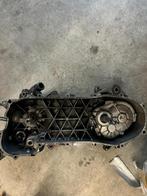 Piaggio zip 2takt ac motor blok carter 50cc onderdelen, Motoren, Ophalen of Verzenden