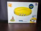 Minions 3 Ring zwembad, Tuin en Terras, Ophalen of Verzenden, Nieuw, Overige typen