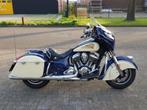 Indian Chieftain, 2 cilinders, INDIAN MOTORCYCLE, Particulier, Meer dan 35 kW
