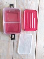 SIGG lunchbox NIEUW, Huis en Inrichting, Keuken | Tupperware, Nieuw, Ophalen of Verzenden