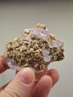 Amethist uit Vera Cruz, Mexico, Ophalen of Verzenden, Mineraal