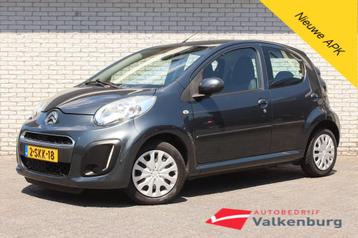 CITROEN C1 1.0 Collection beschikbaar voor biedingen