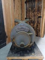 Bullerjan Houtkachel Type 02 - 14 kW !!EERST LEZEN !!, Ophalen, Gebruikt, Hout, Houtkachel
