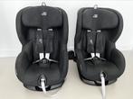 2x Britax Romer Trifix 2 i-size., Kinderen en Baby's, Autostoeltjes, Ophalen, Romer, Gebruikt, Slaapstand