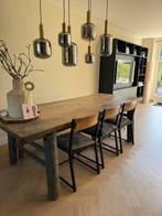 Drie designer stoelen De Branding, Ophalen