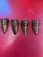 Fietsplaatjes Dingemans Zuidwal Den Haag, Ophalen of Verzenden, Gebruikt