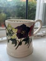 Nieuw! Hellebore mug, Emma Bridgewater Flowers, Huis en Inrichting, Keuken | Servies, Verzenden, Overige typen, Nieuw, Overige stijlen