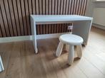 Ikea kinder bureau, tafeltje, Huis en Inrichting, Bureaus, Ophalen