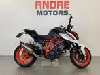 KTM 1290 Super Duke R, Bedrijf, Overig